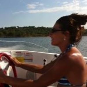 Meet your Posher, Priscilla